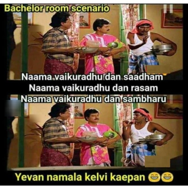 bachelors day memes: Funny memes collection on bachelors day29.02.2024