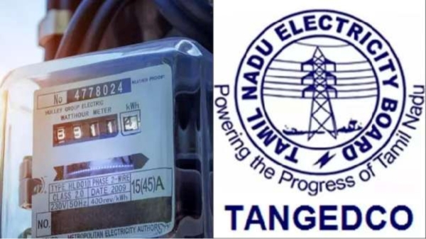 Surprise Arrangements from Tamil Nadu Electricity Board and new app to monitor in fieldwork approved for 7 facilities