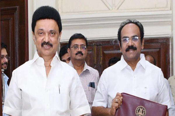  TN Budget 2024 Industrial training institutes in to be set up in 10 districts Says Minister Thangam Thennarasu 