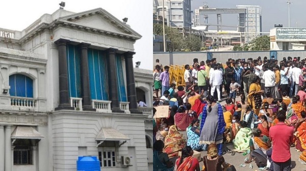 Govt directes TN Pollution Control Board to implement recommendations of the technical committee report Govt directes TN Pollution Control Board to implement recommendations of the technical committee report