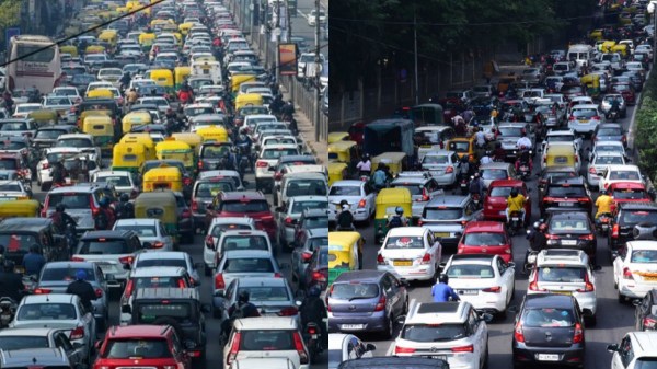 List of most Traffic Congestion cities in the world: London top in the list Bangalore in 6 th position List of most Traffic Congestion cities in the world: London top in the list Bangalore in 6 th position