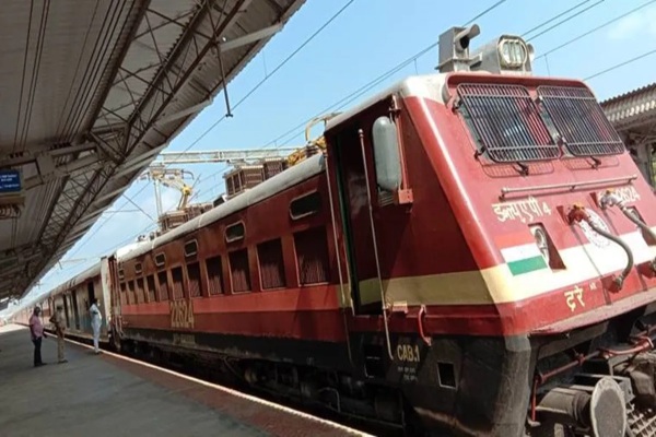 What happened to the migrant workers on the Chennai train? Police explain 