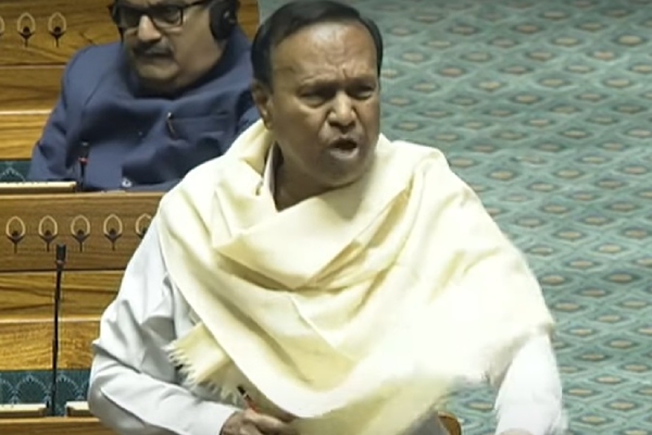 DMK MPs walk out of Lok Sabha on Centre not release Flood relief fund to Tamil Nadu DMK MPs walk out of Lok Sabha on Centre not release Flood relief fund to Tamil Nadu