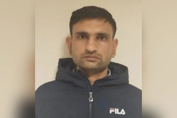 For Spying For Pakistan Indian Embassy Employee Posted In Moscow is Arrested 