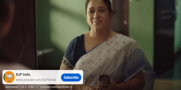 200 seats for BJP: Actual ground reality report 