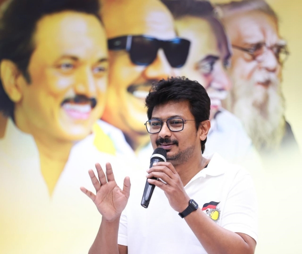 Vijay will not be CM in 2026
