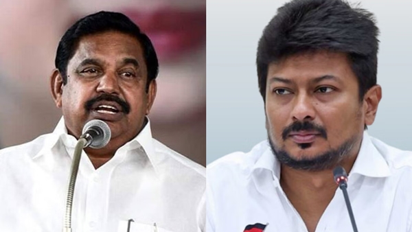Edappadi Palaniswami to respond to the petition filed by Minister Udhayanidhi Stalin : HC 