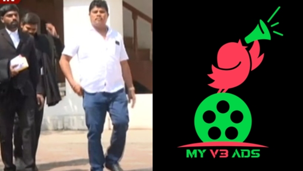 2 new complaints from investors on my v3 ads company in Coimbatore 