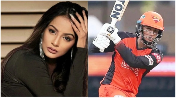 Surat Model took extreme step in home and now famous IPL Cricketer is under police radar 