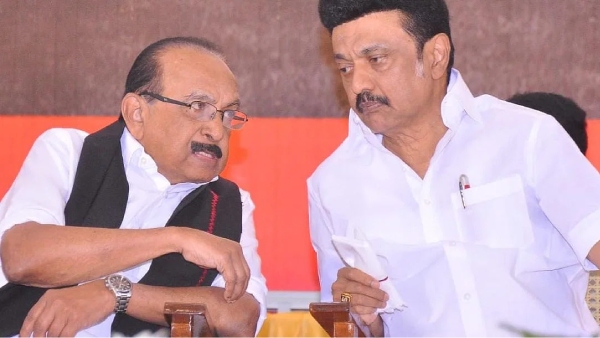 MDMK alliance will continue with dmk even if we cannot get we demanded seat: says Durai vaiko