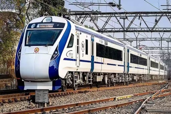 Indian Railways to introduce Vande Bharat sleeper trains by March 2024 