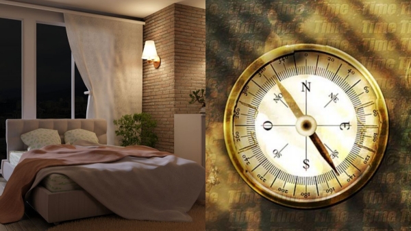 Vastu tips Tamil: Bedroom vastu Dos and Dont for restful sleep 