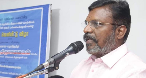  DMK-VCK seat distribution: Why the delay? 