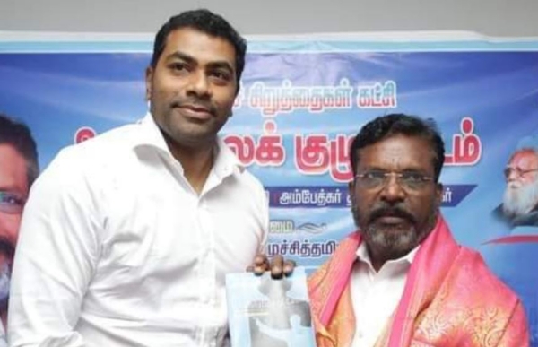  DMK-VCK seat distribution: Why the delay? 