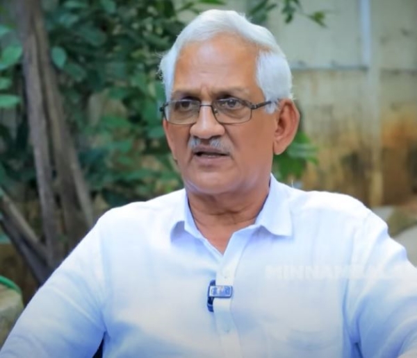 Central government interim budget 2024 is not for the poor 