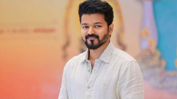 புதிய ஃபார்முலா!" ஒரு ஊர் கூட மிஸ் ஆகாது.. விஜய் போடும் புது கணக்கு! | Actor Vijay will appoint party positions based on Membership Enrollment - Tamil Oneindia