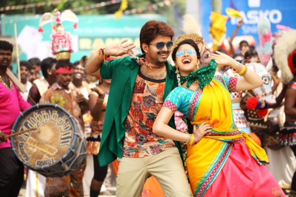 Actor Vijay named his party Tamilaga Vetri kazhagam Actor Vijay named his party Tamilaga Vetri kazhagam
