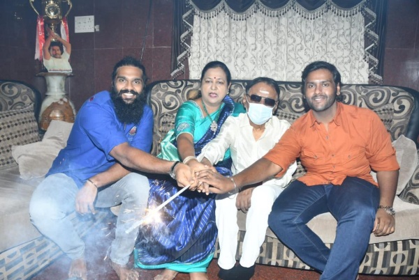 Vijayakanth son to speaker Appavu son! Sons are contest in 2024 lok sabha election