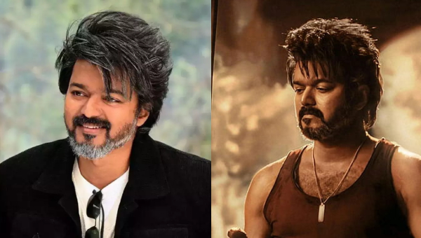  Vijay attacks BJP, DMK, AIADMK indirectly after starting Tamizhaga Vetri Kazhagam 