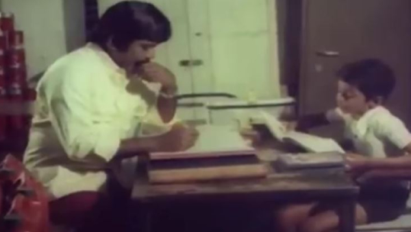 Vijays victory sentiment