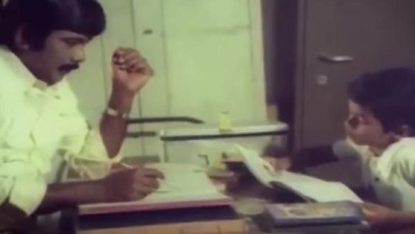 Vijays victory sentiment