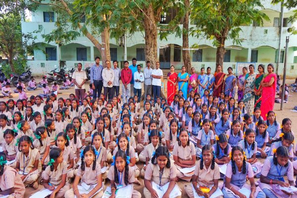 Online enrollment in government schools from now: Tamil Nadu School Education Department plans Online enrollment in government schools from now: Tamil Nadu School Education Department plans