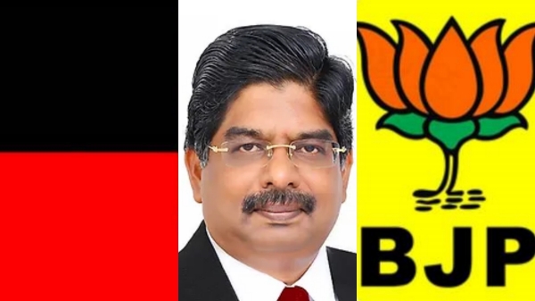 Why did DMK MP wilson letter to amit shah and what did Hindu Munnani says about christian NGOs Why did DMK MP wilson letter to amit shah and what did Hindu Munnani says about christian NGOs