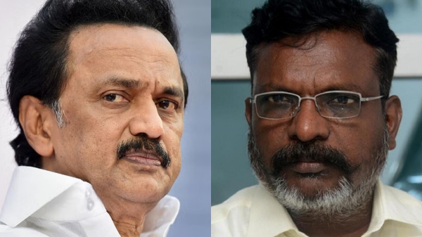 Lok Sabha Election 2024: DMK to hold seat sharing talks with VCK tomorrow 