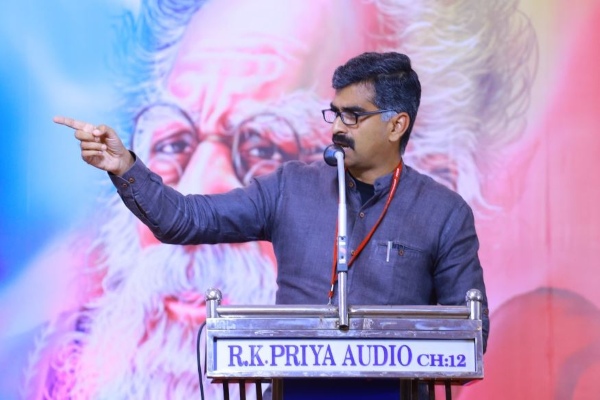 Durai Vaiko contest in Virudhunagar constituency? 