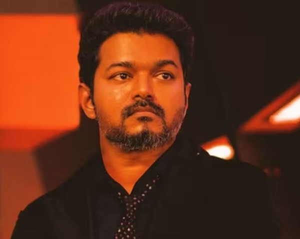 Vijay will not be CM in 2026