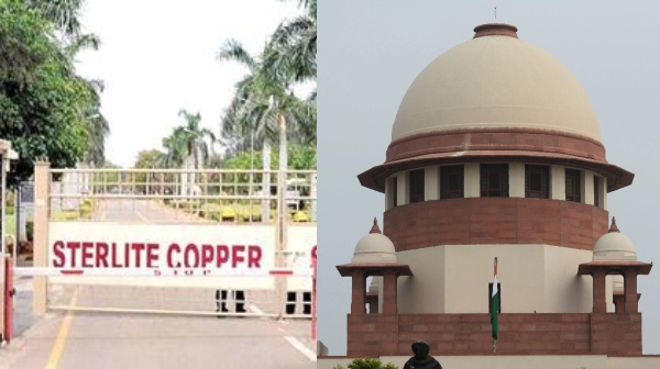 Tuticorin Sterlite factory argument in Supreme court Tuticorin Sterlite factory argument in Supreme court