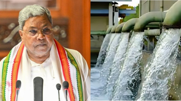 Bangalore soon to get 24×7 Cauvery Water Supply major announcement in Karnataka Budget Bangalore soon to get 24×7 Cauvery Water Supply major announcement in Karnataka Budget