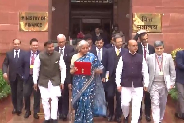 Is the central government ignoring Tamil Nadu? 