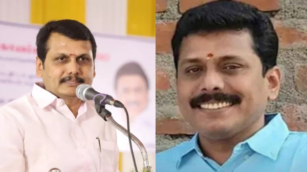 Senthil Balaji bail plea Case verdict: Senthil Balaji Will he resign MLA Post 