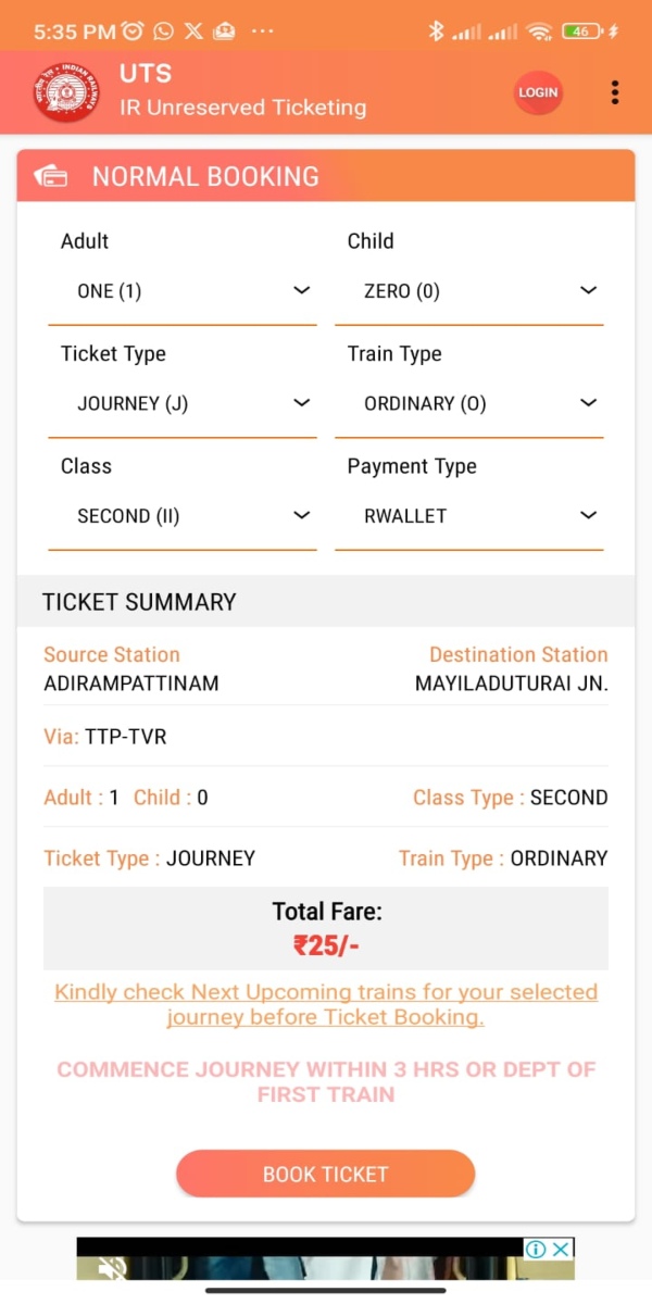 Passenger train fares hiked during the coronavirus outbreak in India have been reduced 