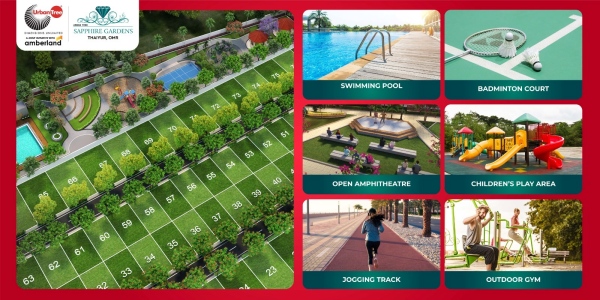  Urban Tree Villas: OMRs first sports themed villa for sale