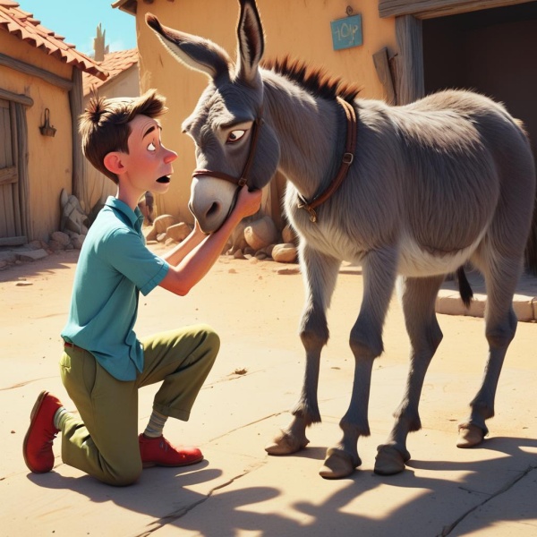 Short story for kids in Tamil : The sad princess Short story for kids in Tamil : The sad princess