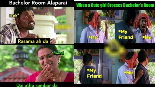 bachelors day memes: Funny memes collection on bachelors day29.02.2024
