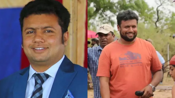  Who is Vetri Duraisamy died in Sutlej river accident? 