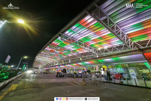 The real estate industry is booming in Kelambakkam area