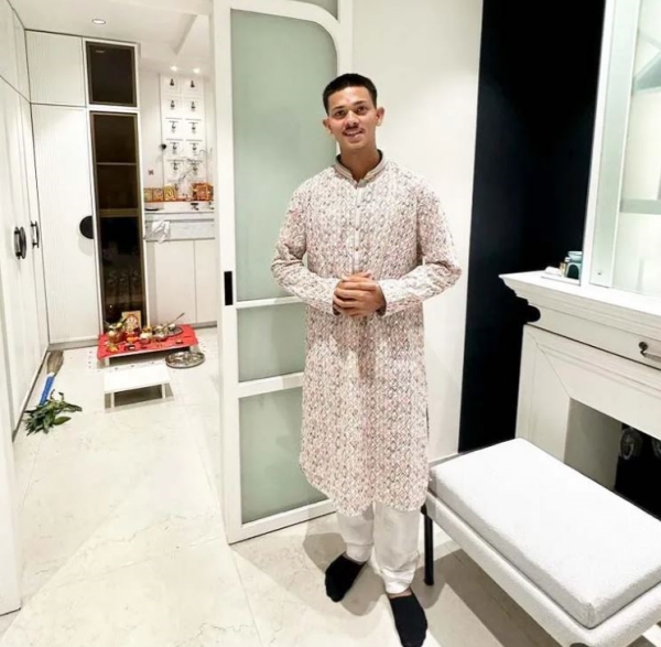 Yashasvi Jaiswal top 5 points 