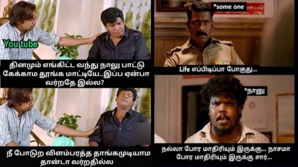 Funny memes collection on stress 23-02-2024