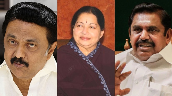 MK Stalin beats AIADMK and Edappadi Palanisamy in DMK alliance talks 