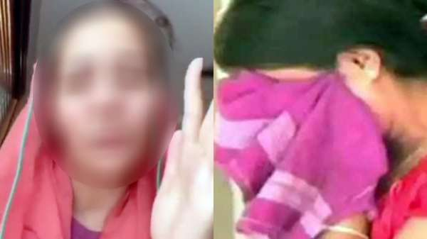 Do you know who is this Trichy Uraiyur Saranya and what happened to 60 year old Officer in Chennai Do you know who is this Trichy Uraiyur Saranya and what happened to 60 year old Officer in Chennai