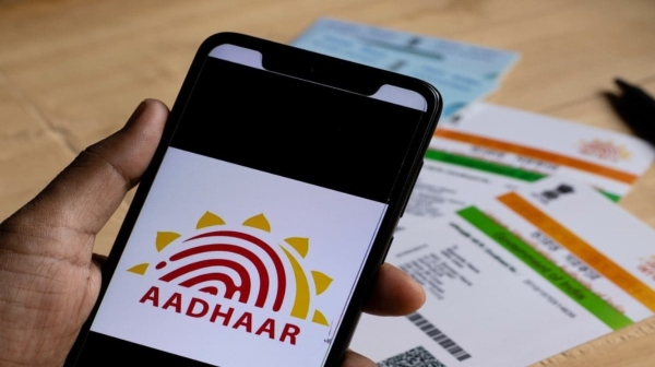 How to update your Aadhar details in Online