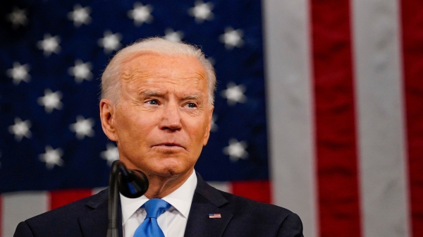 Why US President Biden attacks China all of us suddenly slams it for Unfair Practices