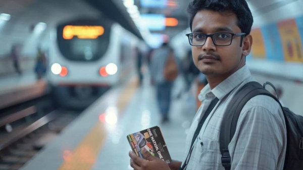 The National Common Mobility Card NCMC rules eased by RBI to attract more users