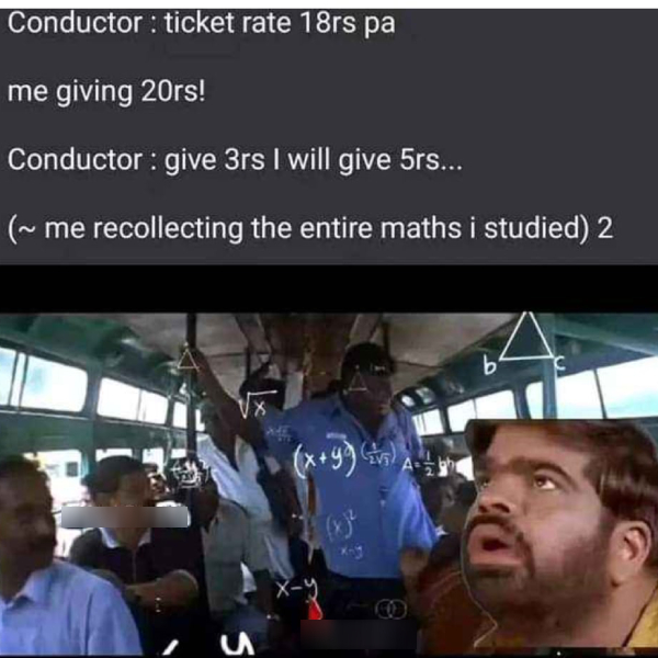 Funny memes collection on Exams 01-03-2024