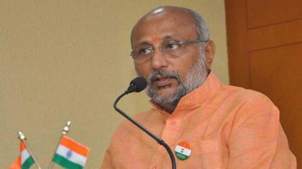Jharkhand Governor CP Radhakrishnan given additional charge of Telangana Puducherry
