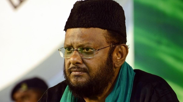 Jawahirullah condemned the demolition of the house of Vakil Hasan who rescued workers in Uttarakhand